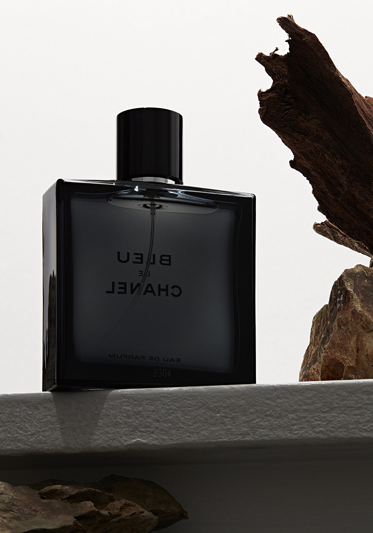 copyright Jonas Marguet - Usage – Men's Fragrances