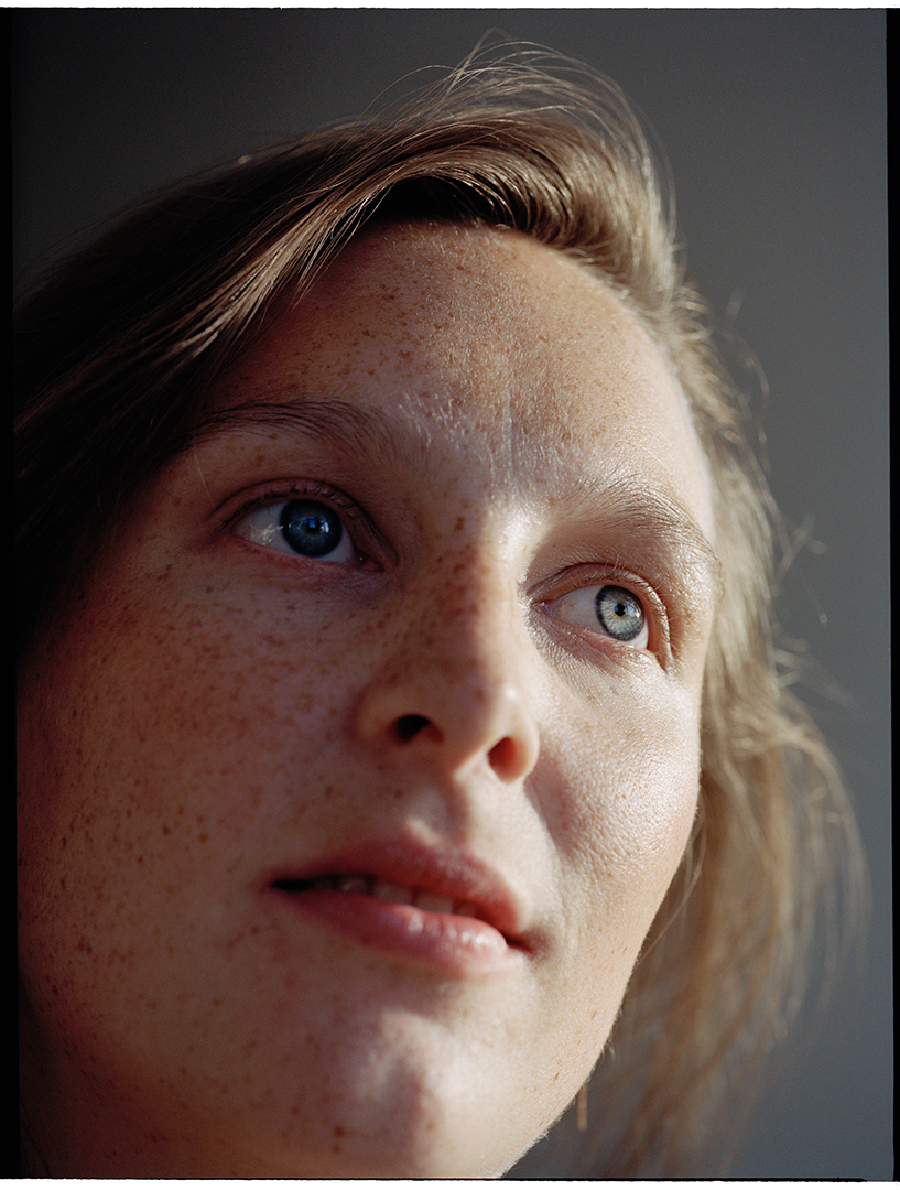 copyright Nadine Ottawa - 