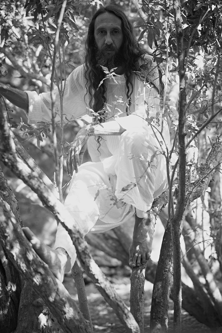 copyright Maurice Haas - Miguel Adrover