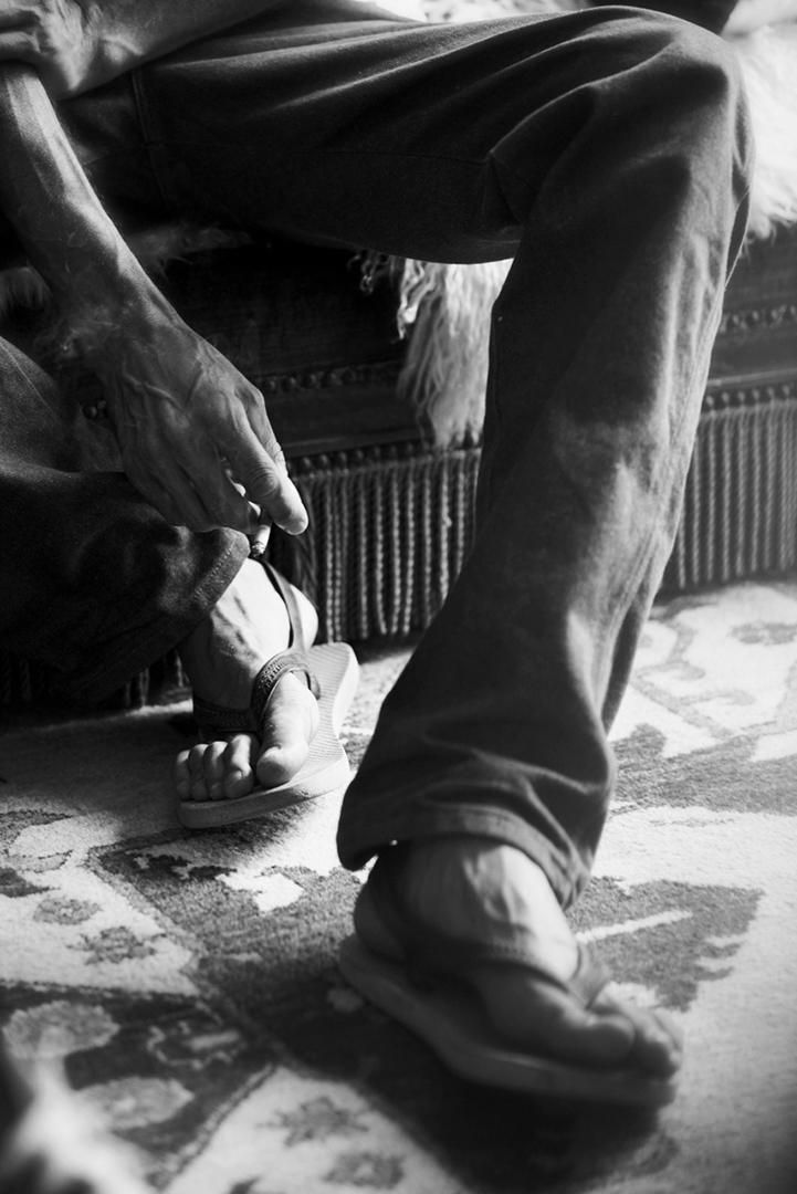 copyright Maurice Haas - 