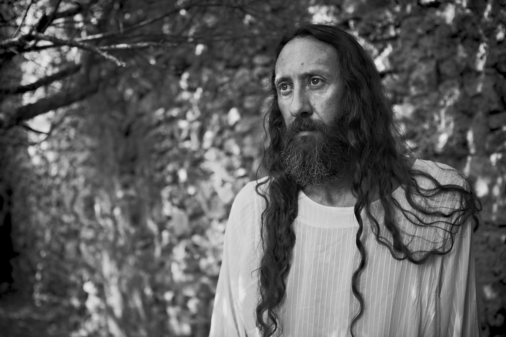 copyright Maurice Haas - Miguel Adrover