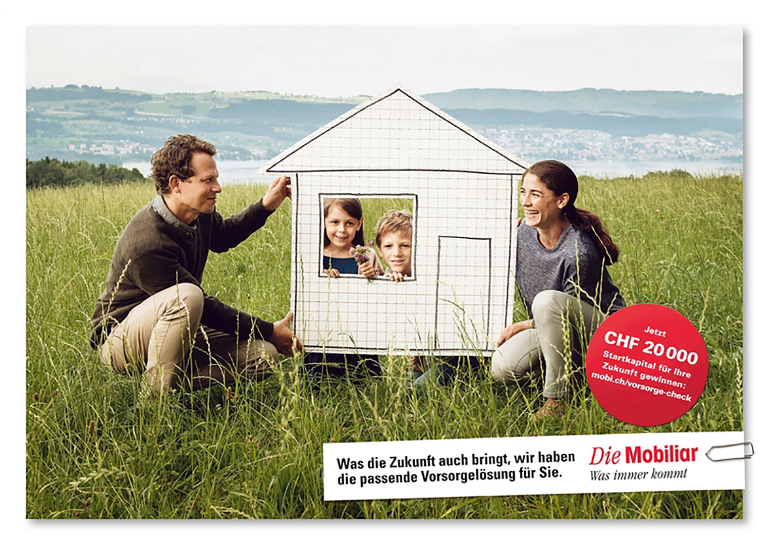 copyright Maurice Haas - Die Mobiliar - Vorsorge