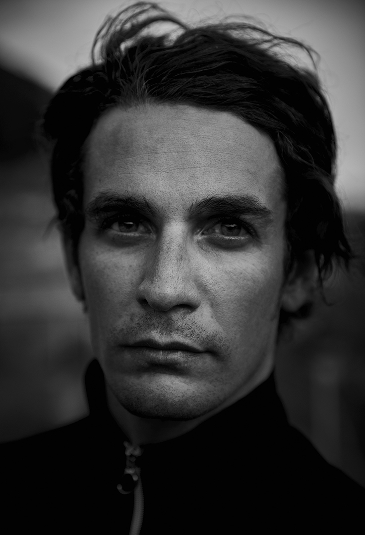 copyright Maurice Haas -