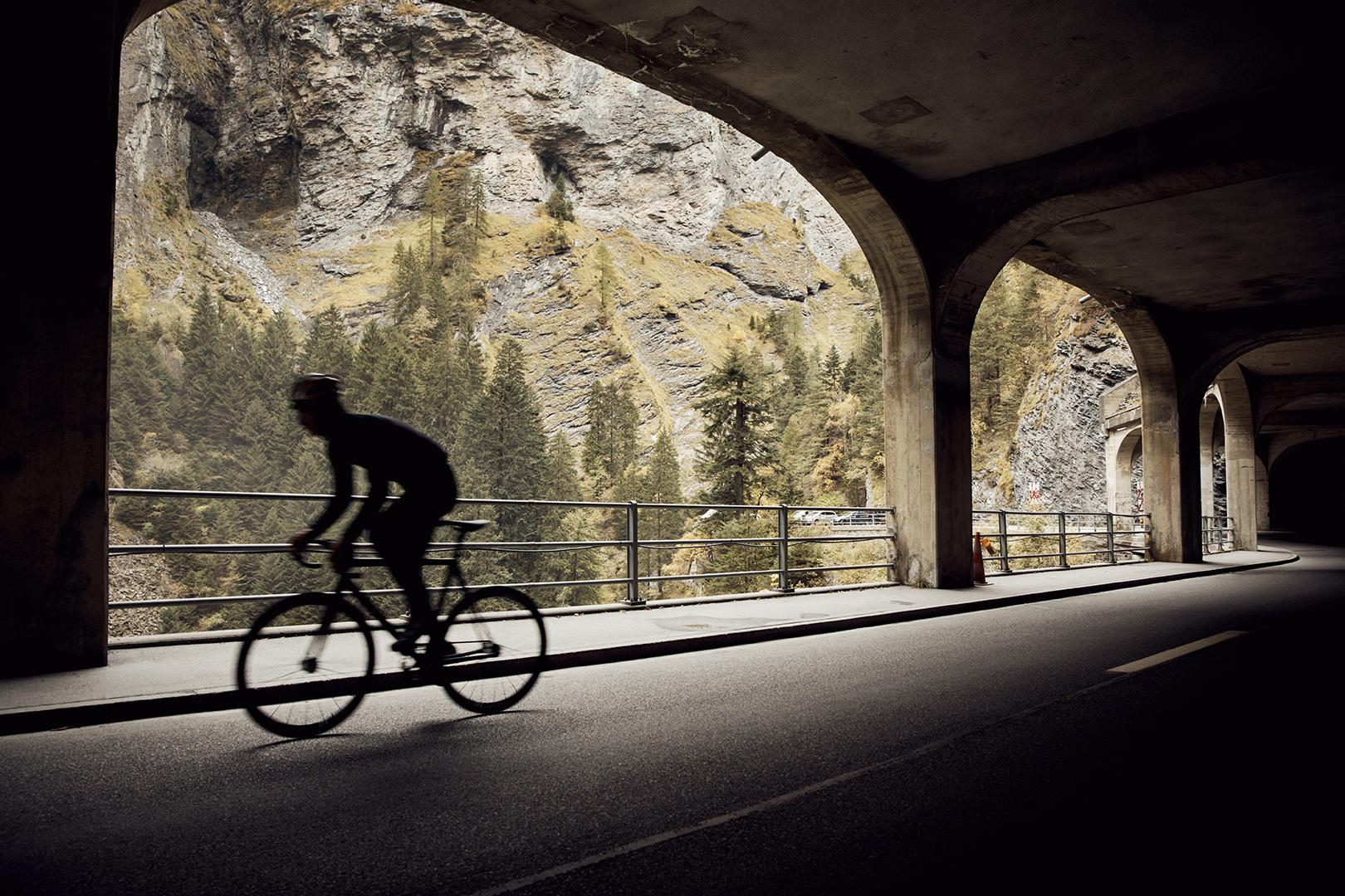 copyright Maurice Haas - Patrick Seabase