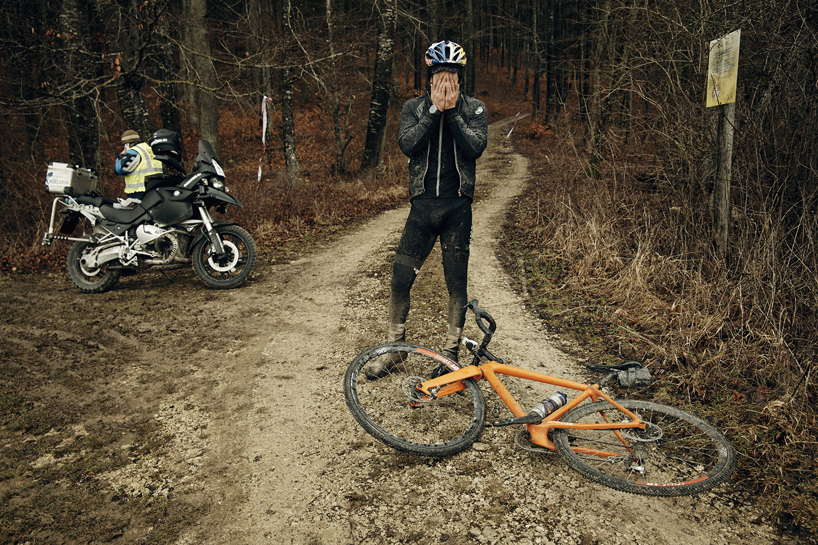 copyright Maurice Haas - Patrick Seabase