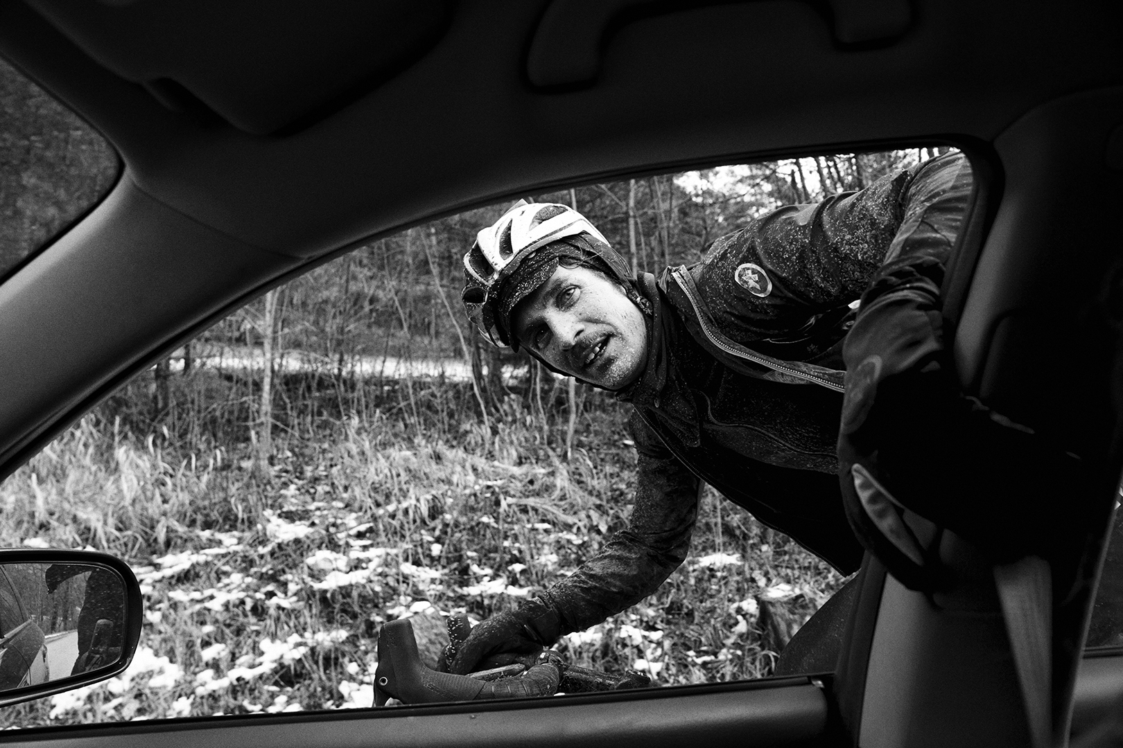 copyright Maurice Haas - Patrick Seabase