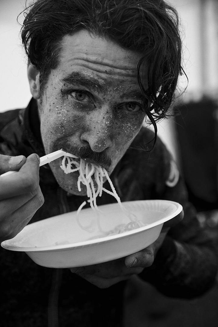 copyright Maurice Haas - Patrick Seabase