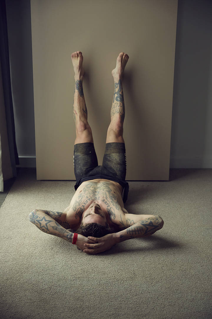 copyright Maurice Haas -