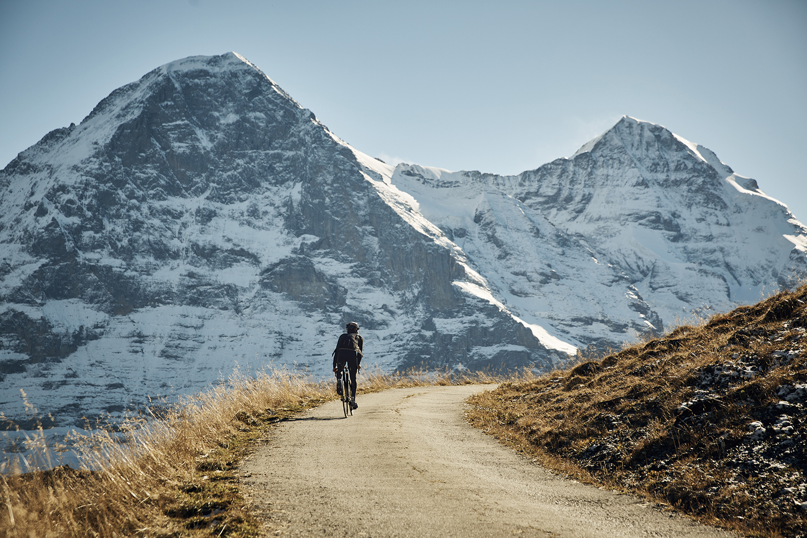 copyright Maurice Haas - Patrick Seabase