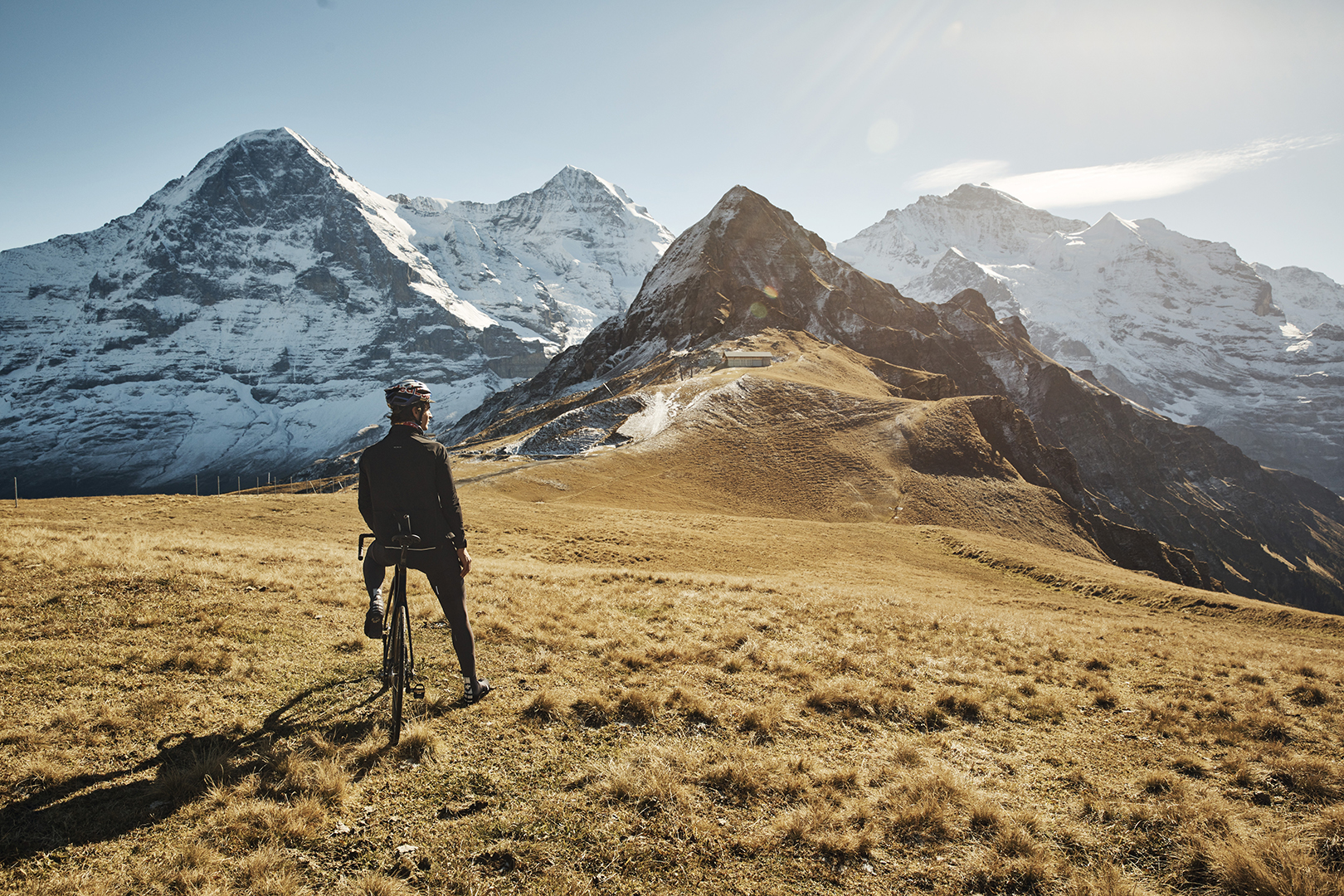 copyright Maurice Haas - Patrick Seabase