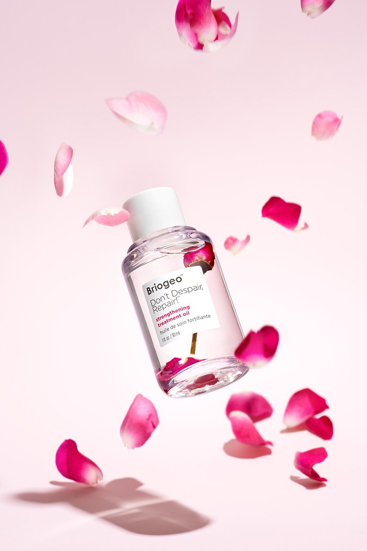 copyright Stephanie Dinkel - Briogeo 