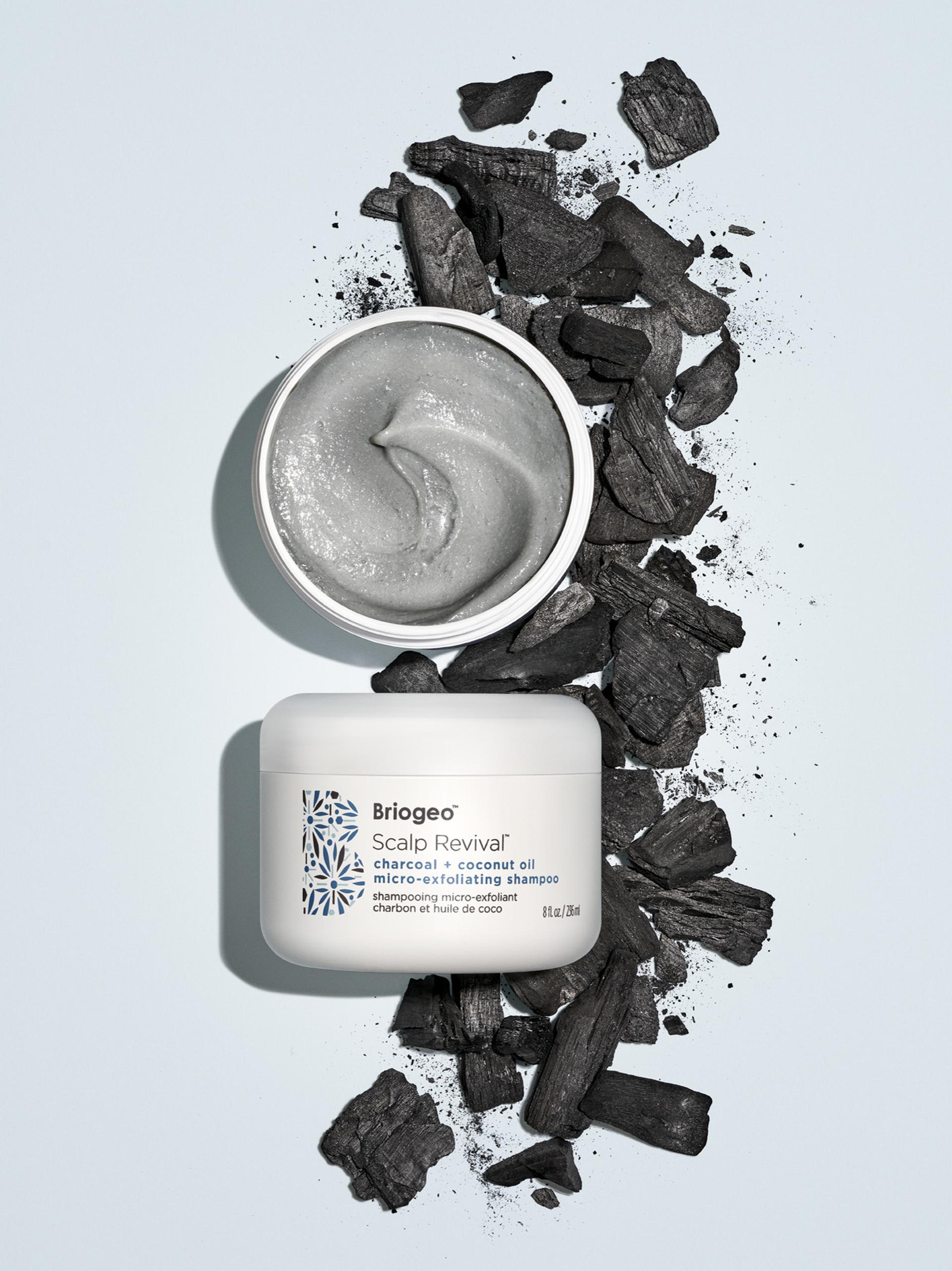 copyright Stephanie Dinkel - Briogeo 