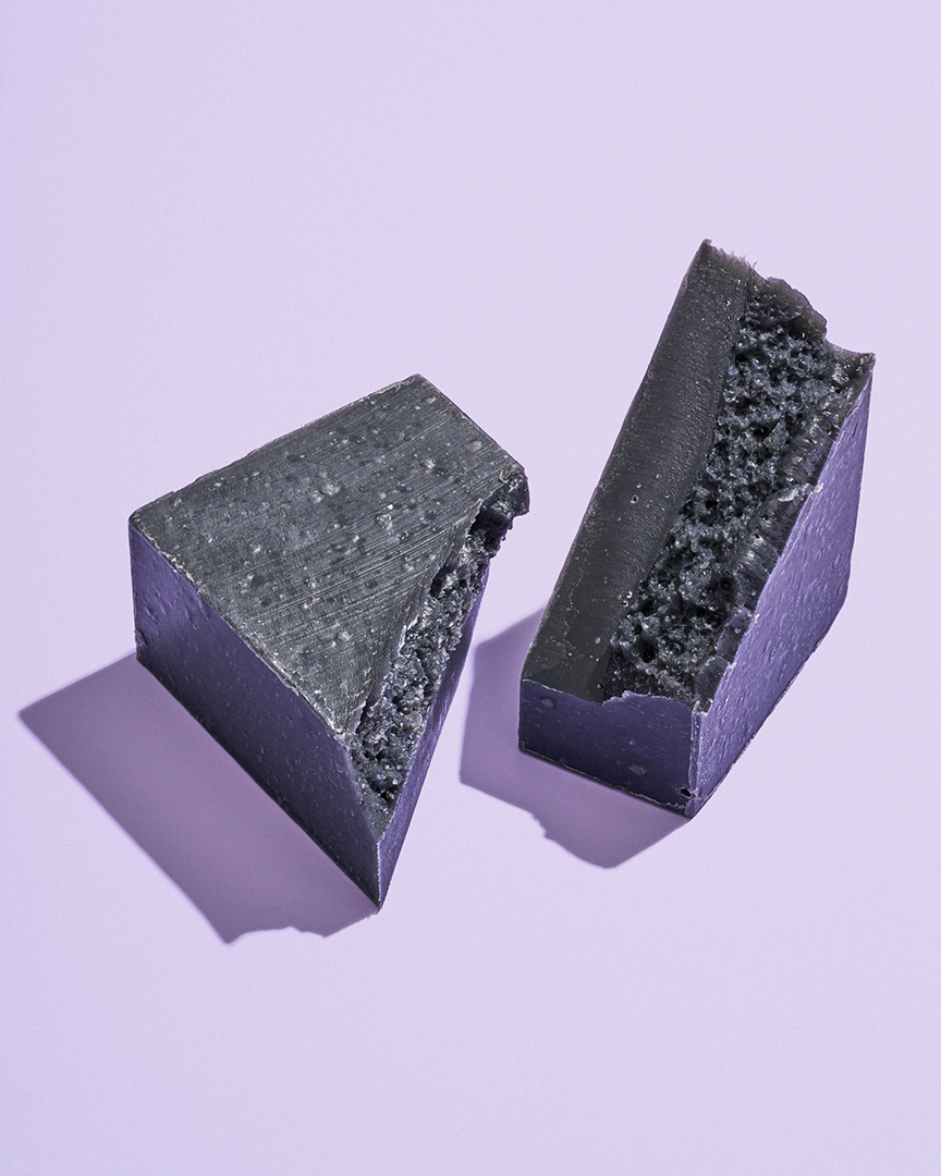 copyright Stephanie Dinkel - Herbivore Soaps