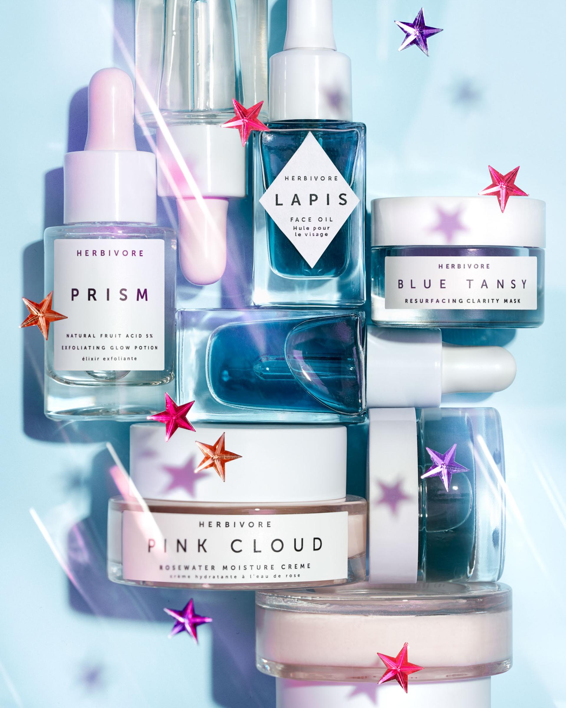 copyright Stephanie Dinkel - Herbivore 