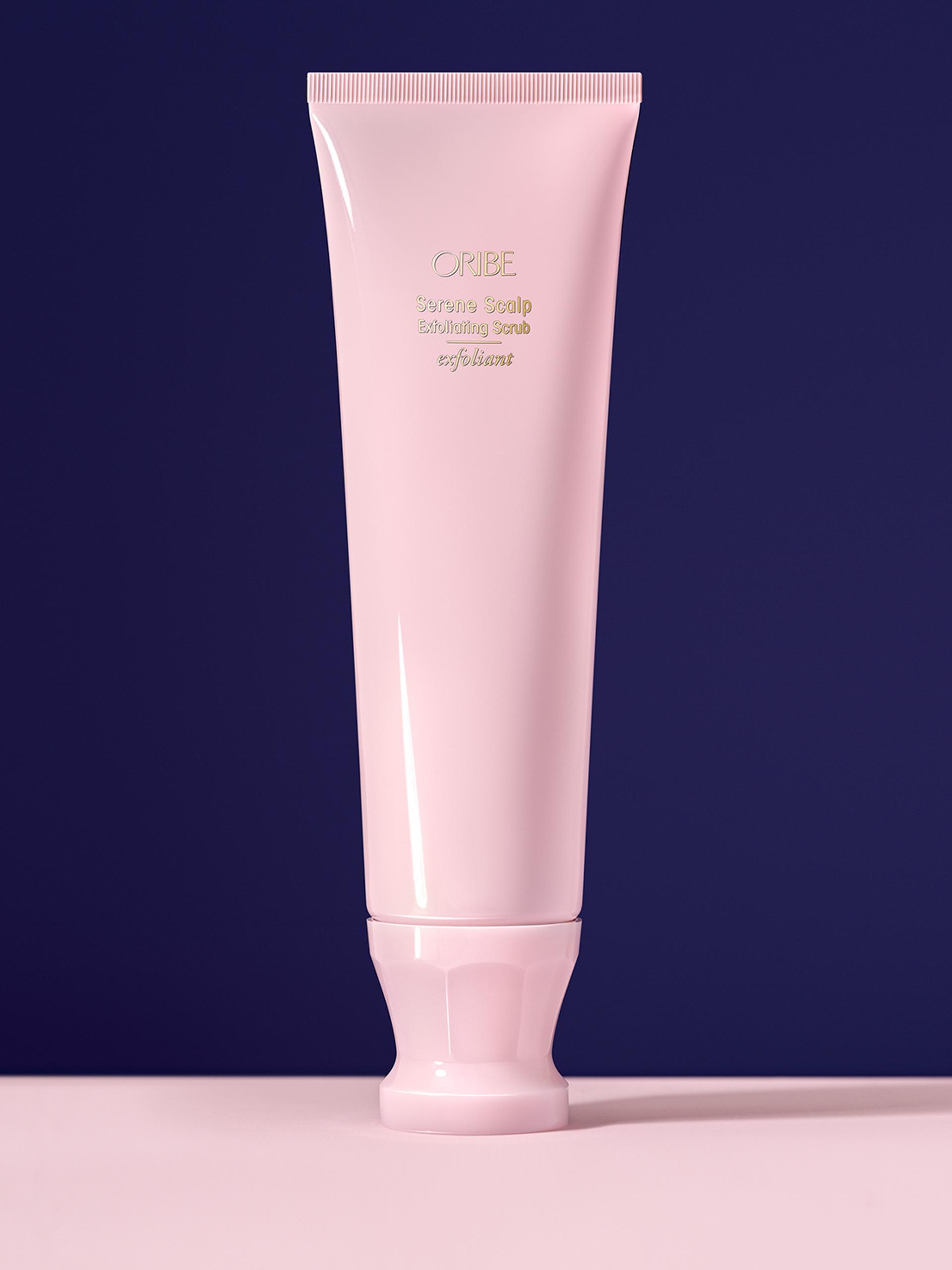 copyright Stephanie Dinkel - Oribe – Serene Scalp