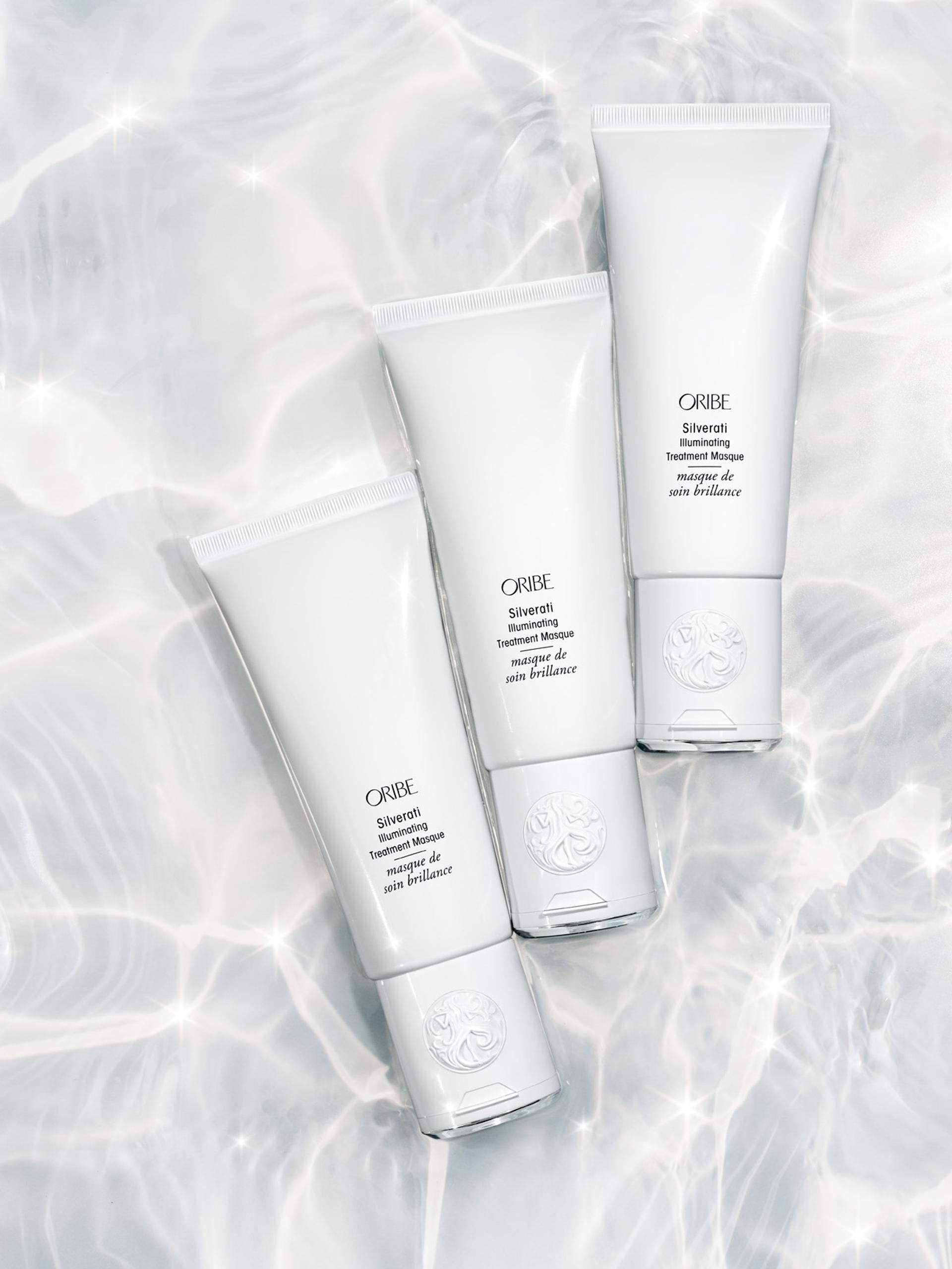 copyright Stephanie Dinkel - Oribe – Silverati