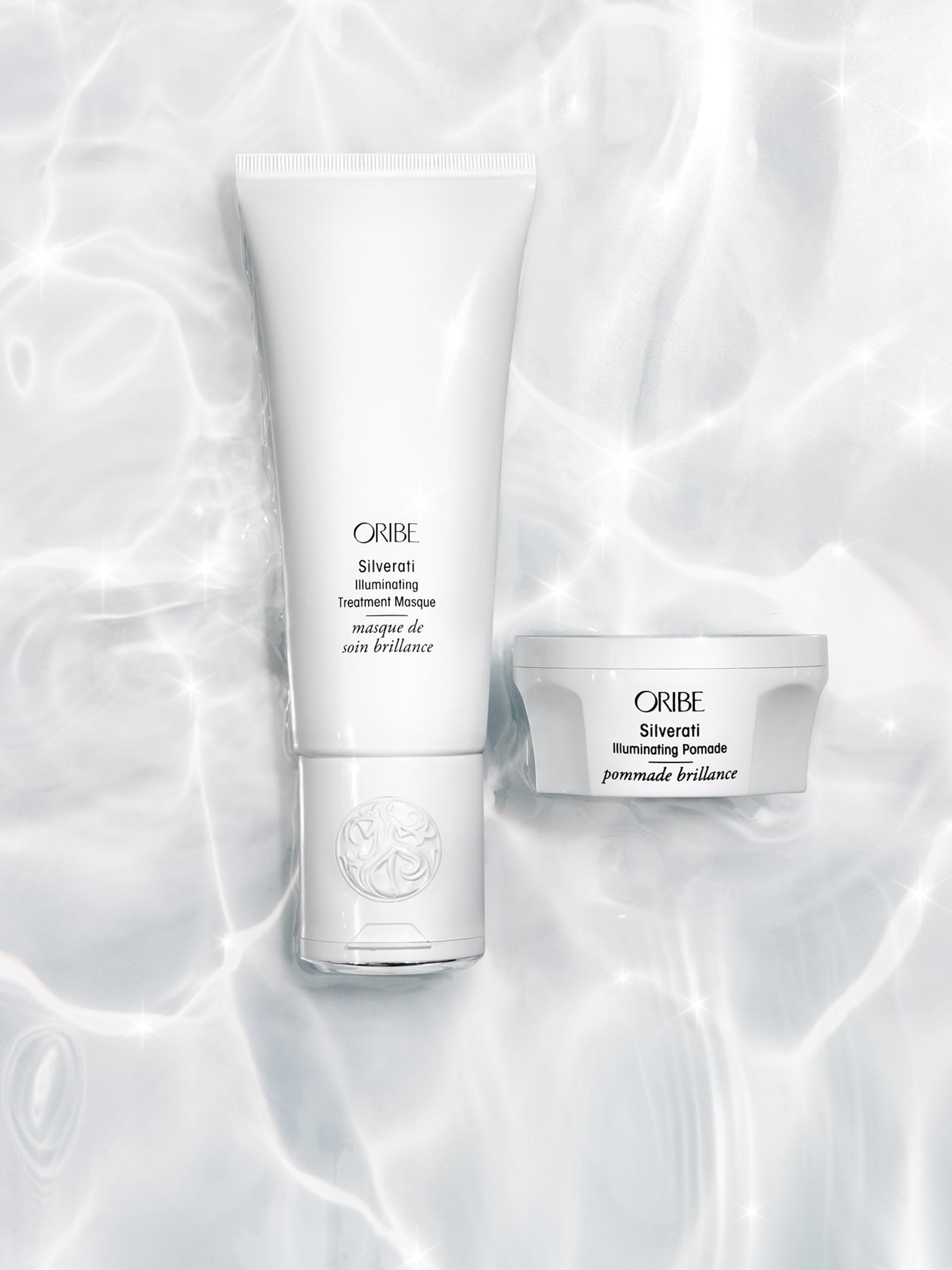 copyright Stephanie Dinkel - Oribe – Silverati