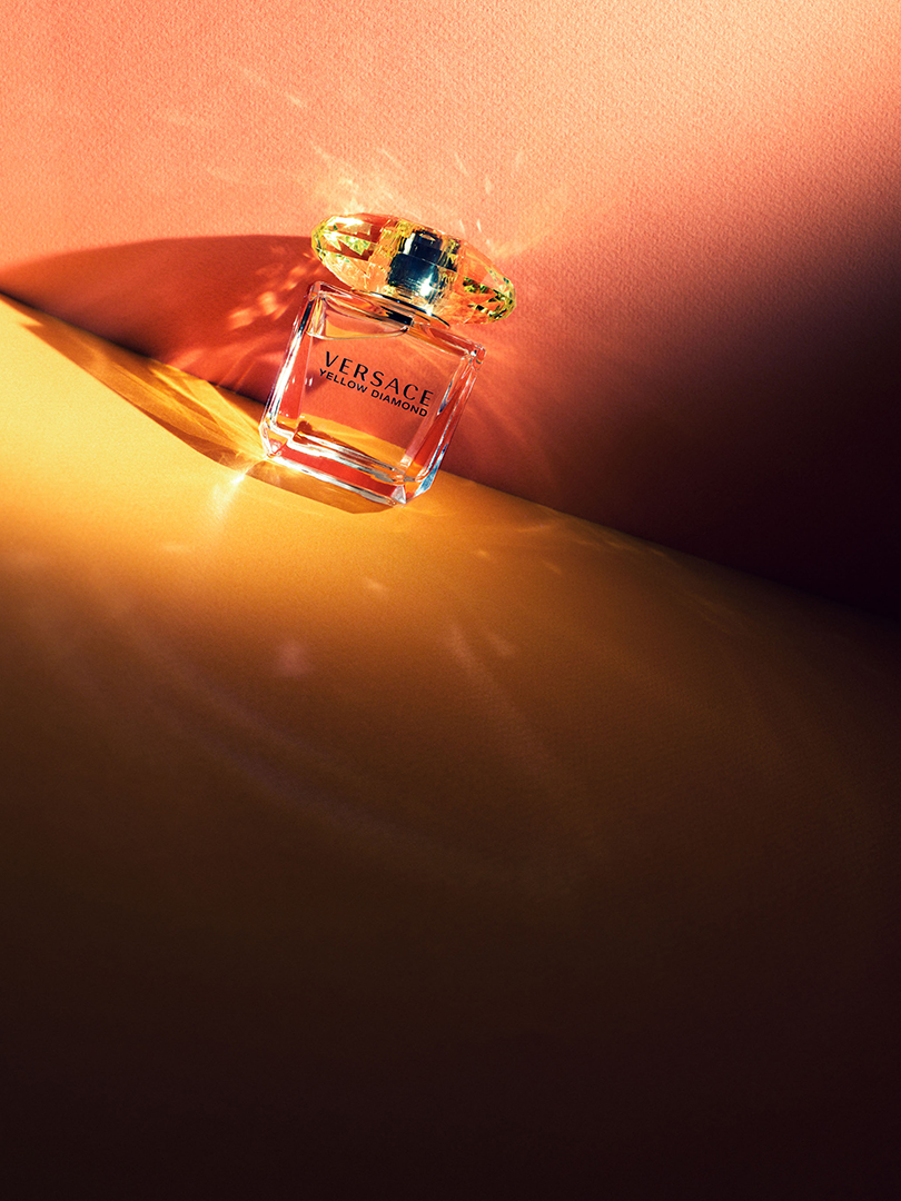 copyright Stephanie Dinkel - Perfumes