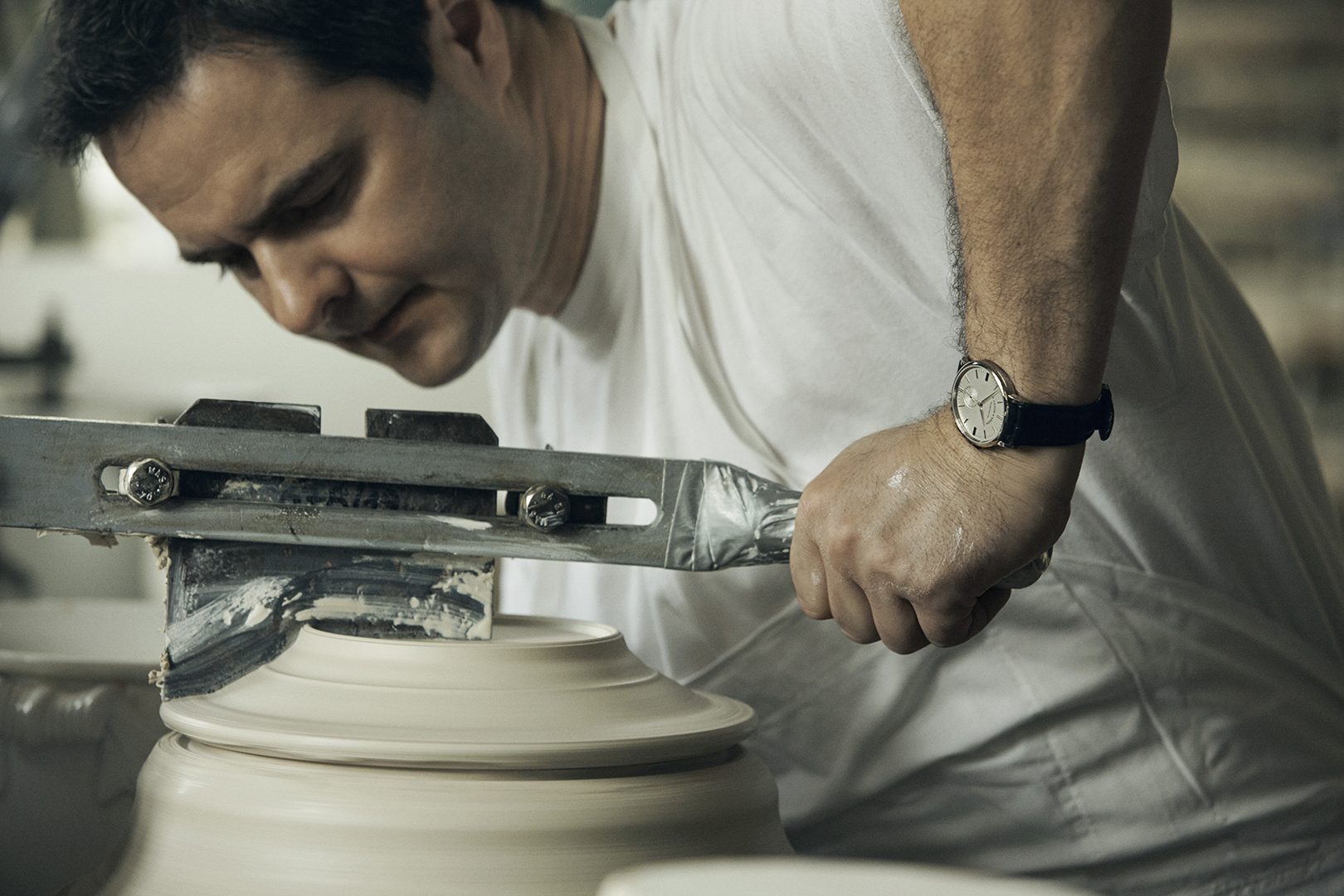 copyright Maurice Haas - SZ Magazin – Nymphenburg