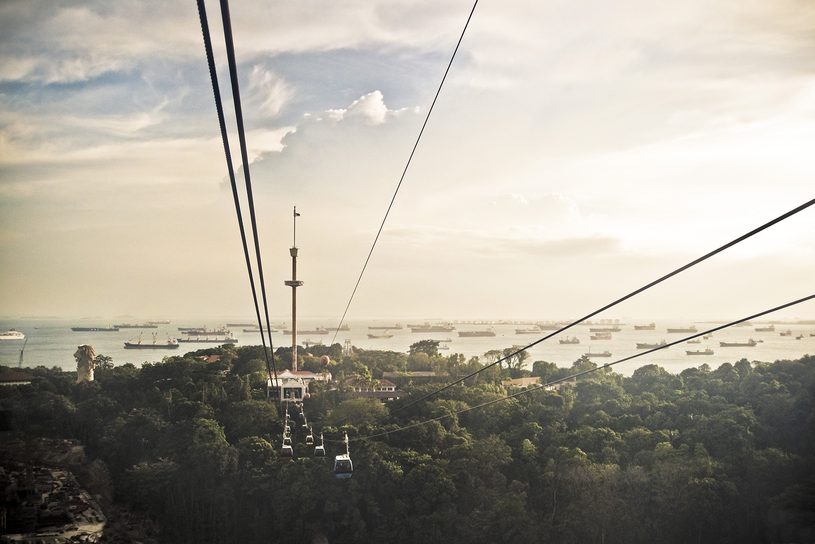 copyright Christian Grund - Singapore