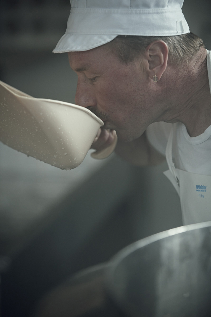 copyright Maurice Haas - Willi Schmid – Käser