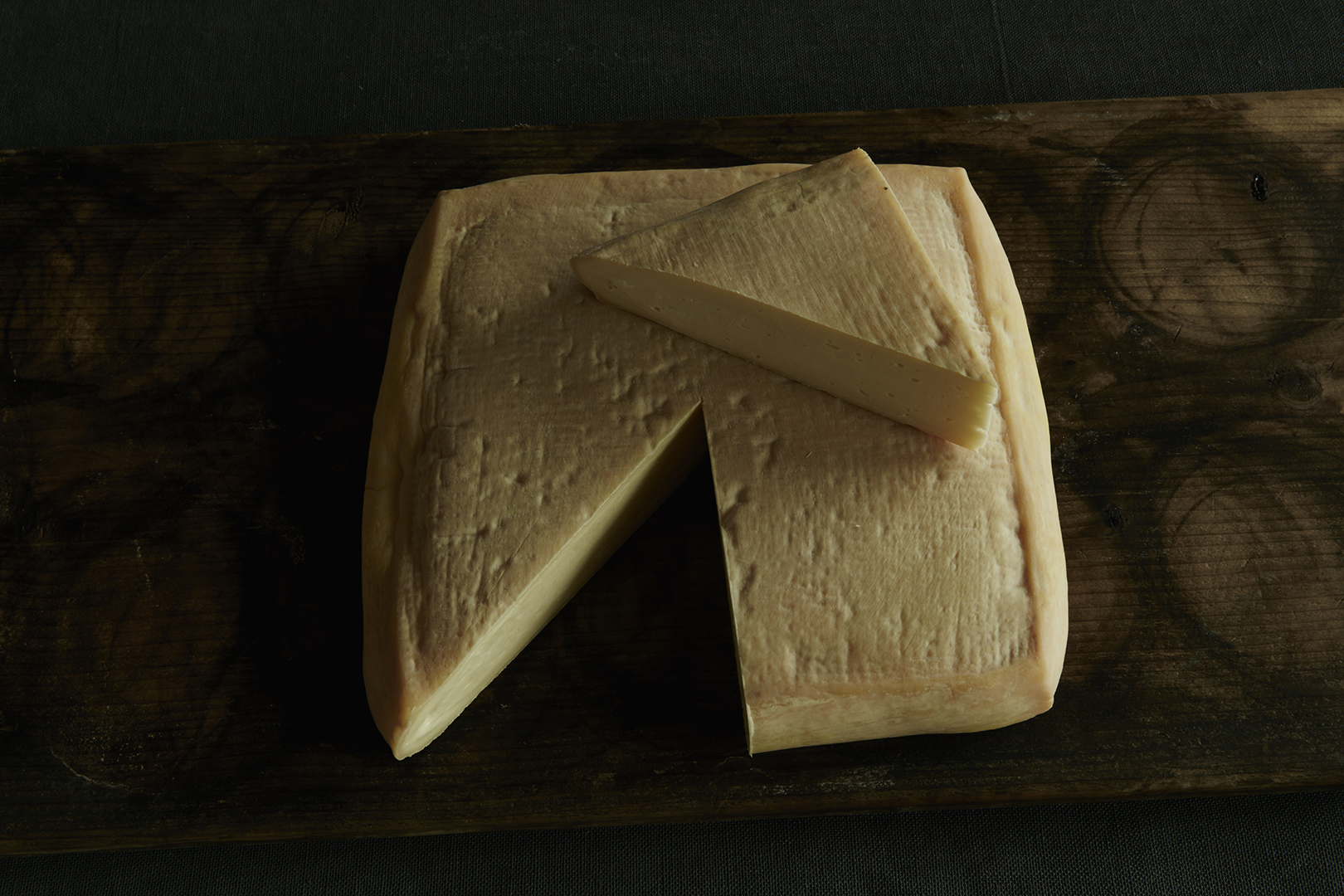 copyright Maurice Haas - Willi Schmid – Käser