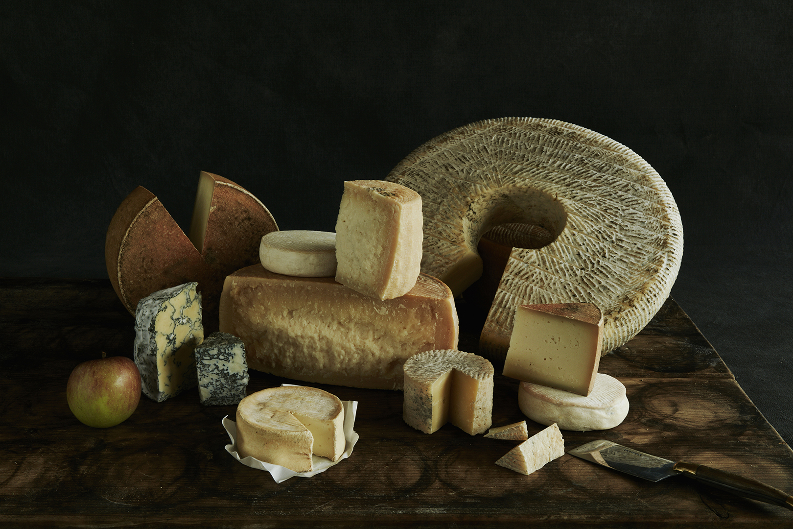 copyright Maurice Haas - Willi Schmid – Käser