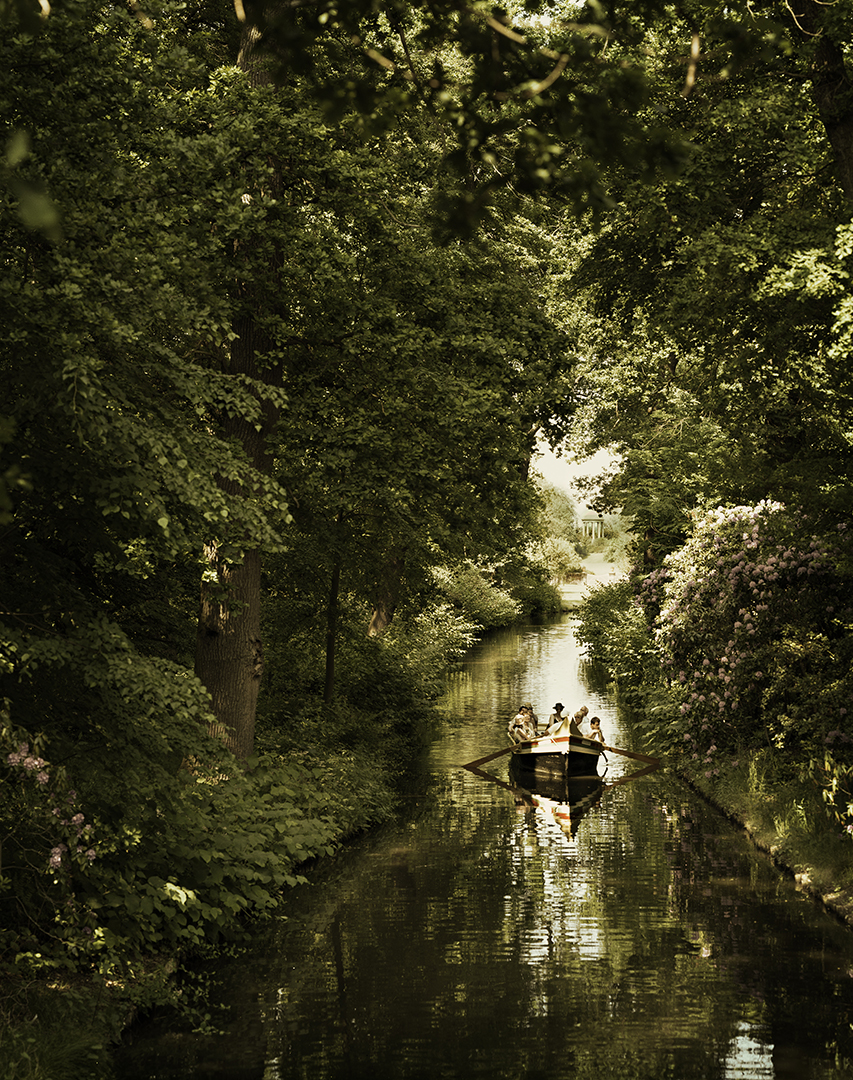 copyright Christian Grund - Wörlitz