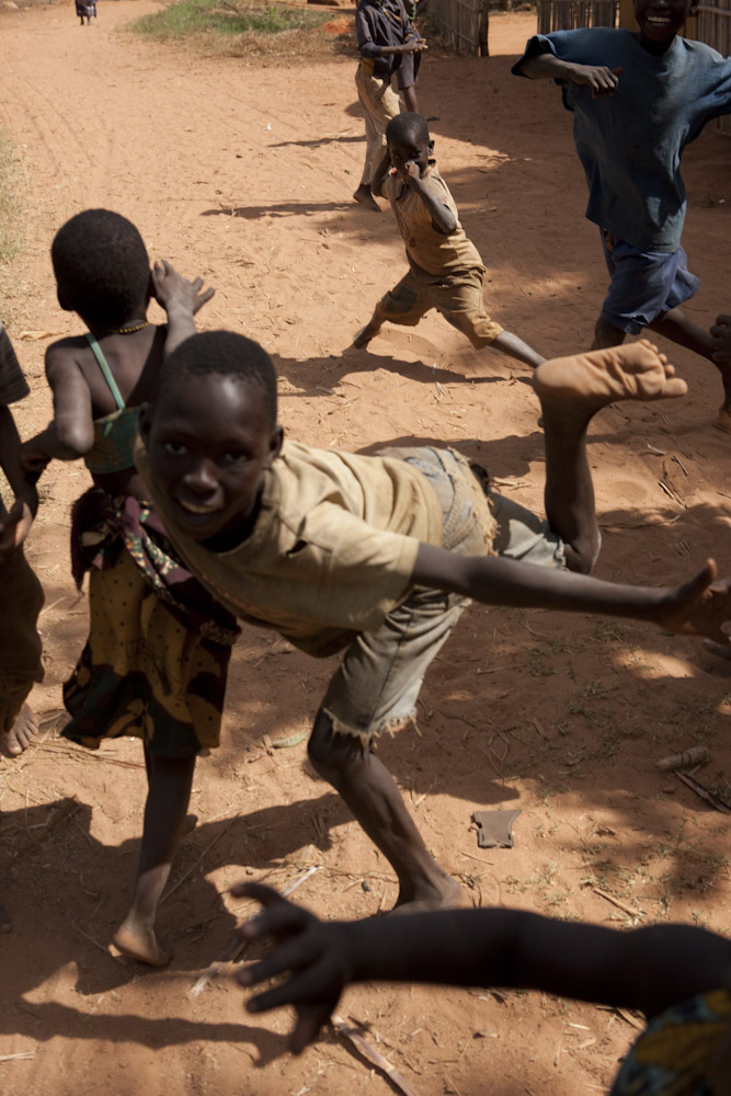 copyright Maurice Haas - Africa – SolidarMed