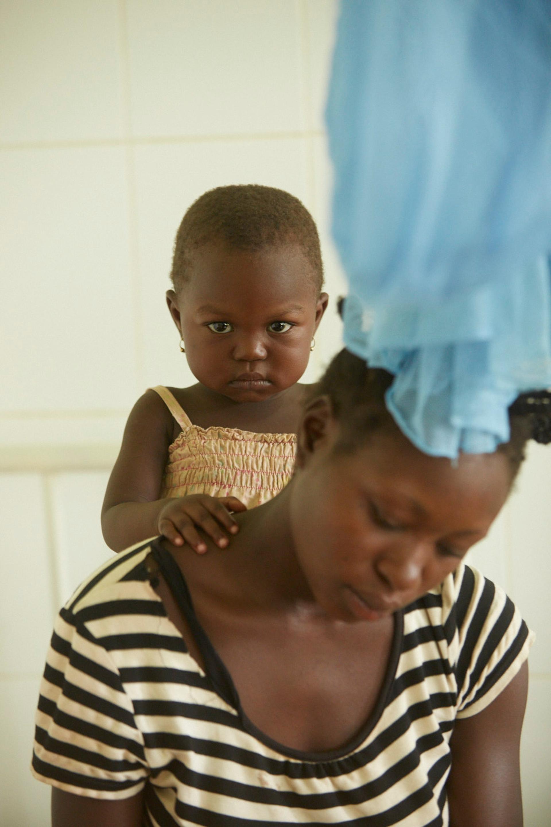 copyright Maurice Haas - Moçambique