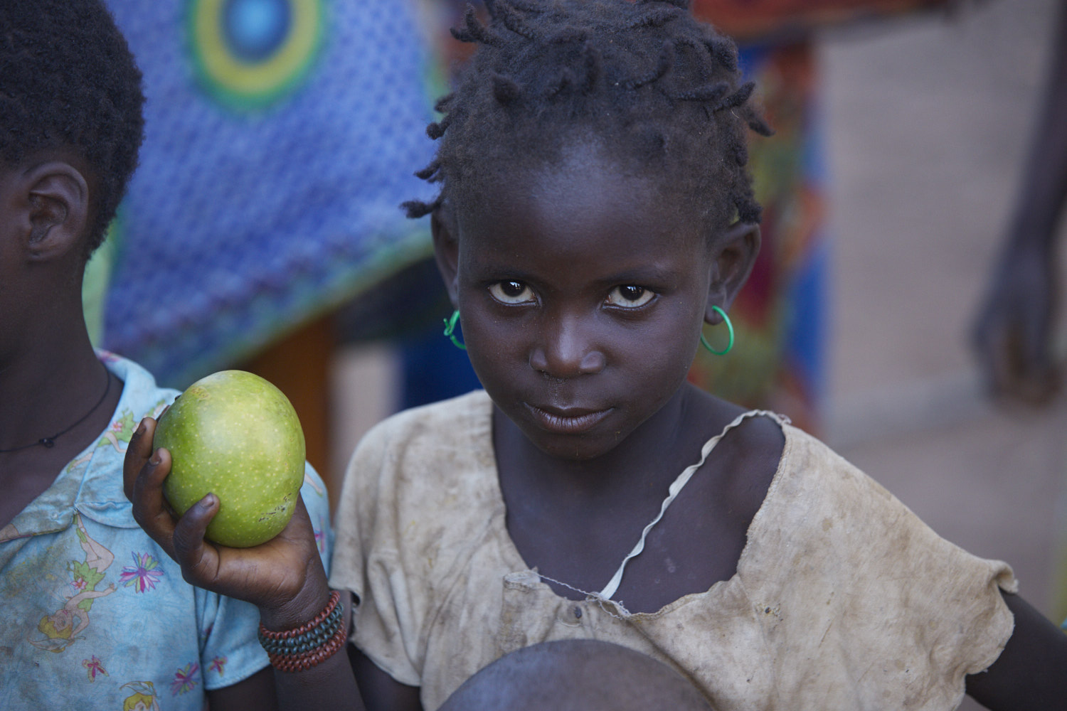 copyright Maurice Haas - Moçambique