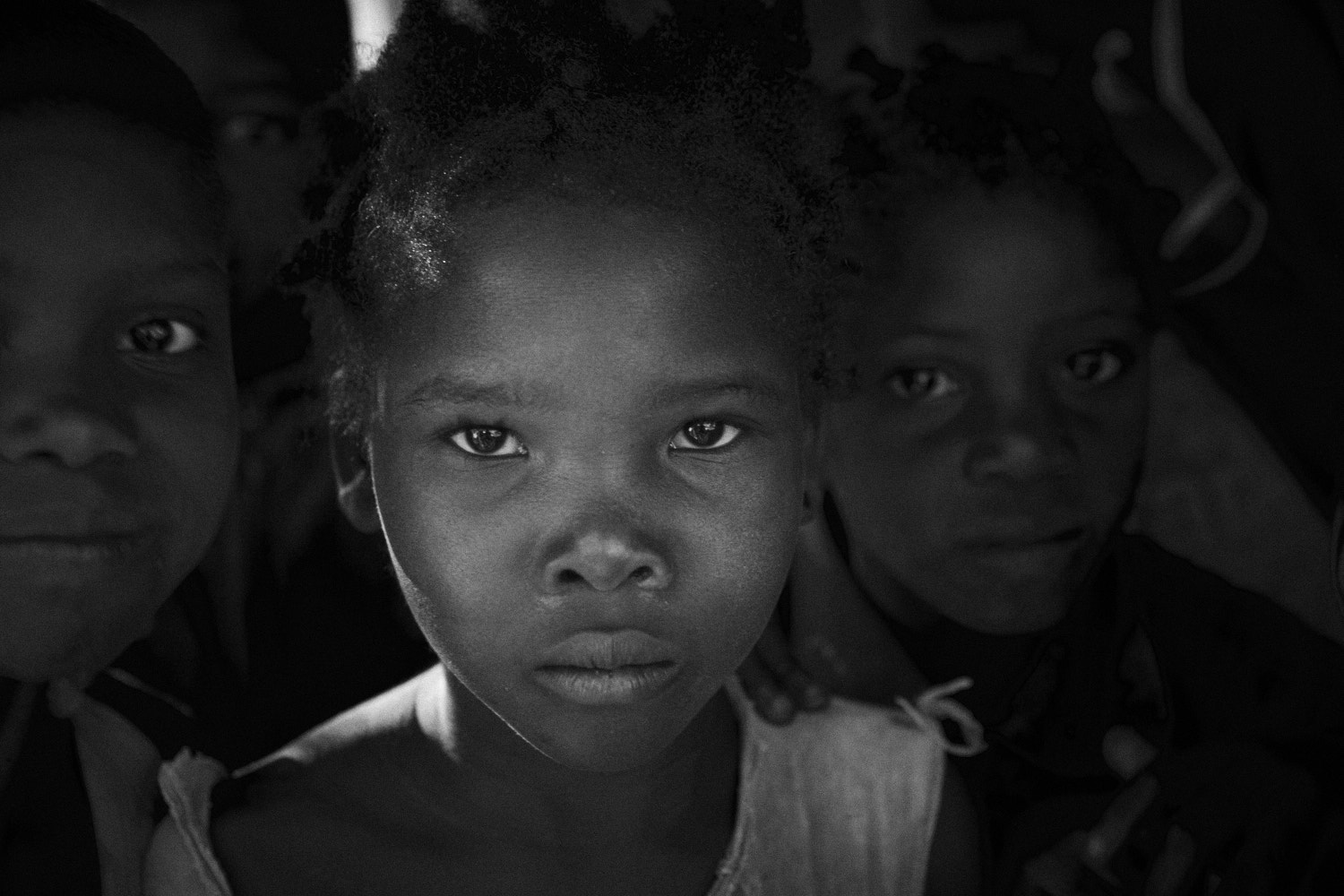 copyright Maurice Haas - Moçambique