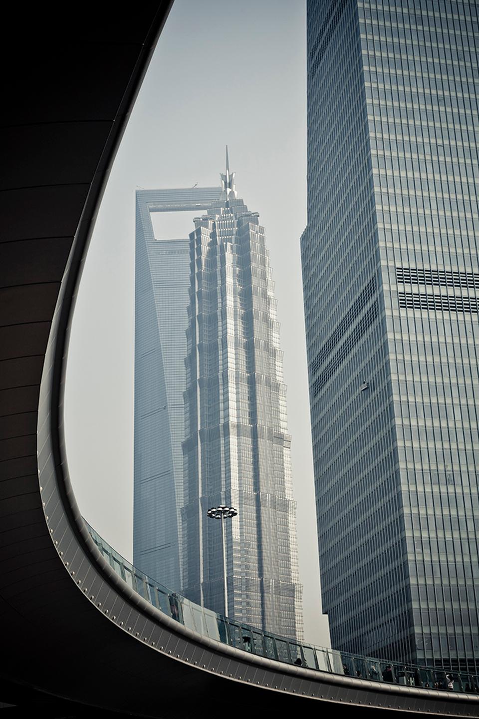 Copyright Christian Grund – Shanghai