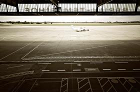 copyright Christian Grund - Tempelhof