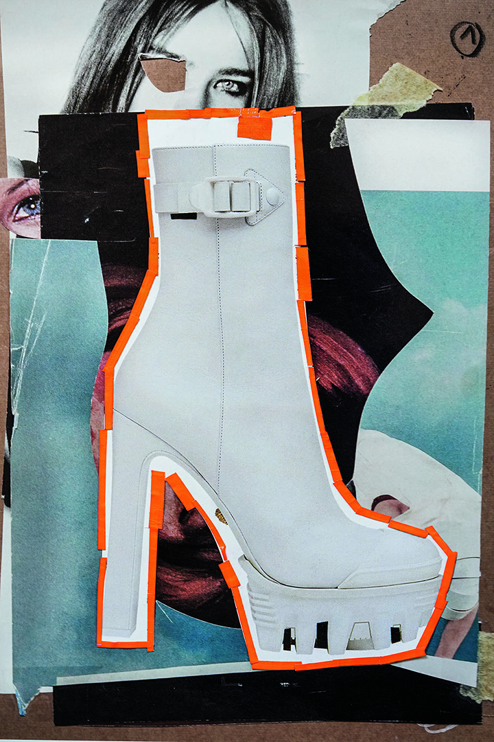 copyright Monique Baumann - Diva Magazine