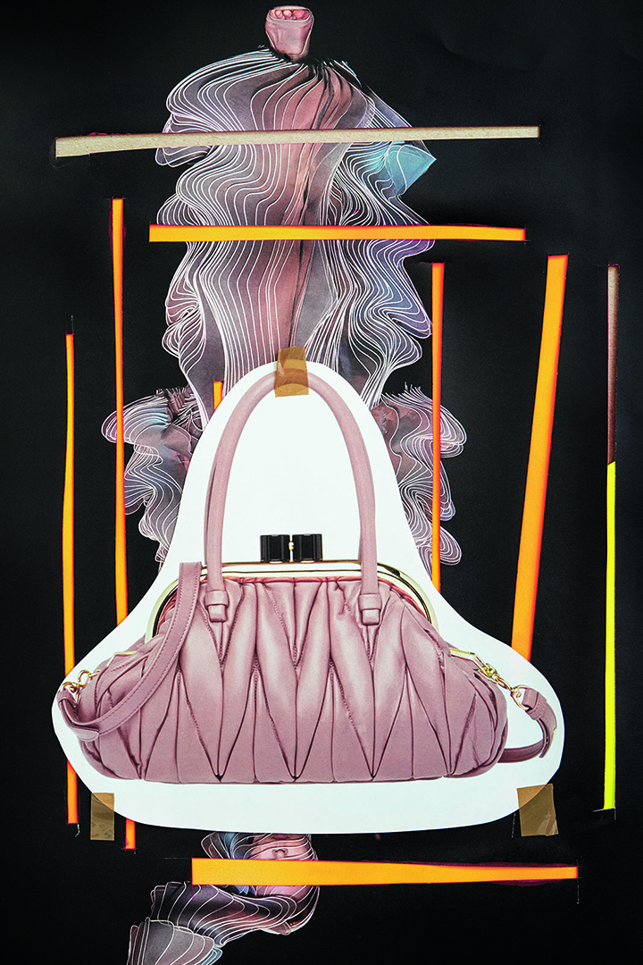 copyright Monique Baumann - Diva Magazine