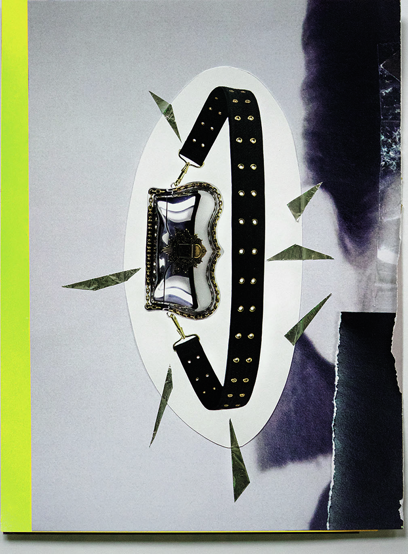 copyright Monique Baumann - Diva Magazine