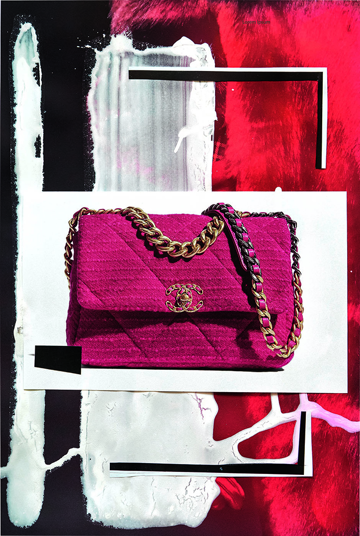 copyright Monique Baumann - Diva Magazine