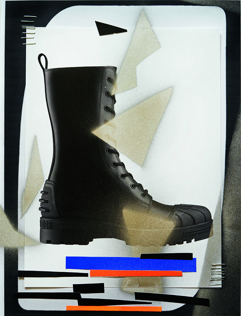 copyright Monique Baumann - Diva Magazine