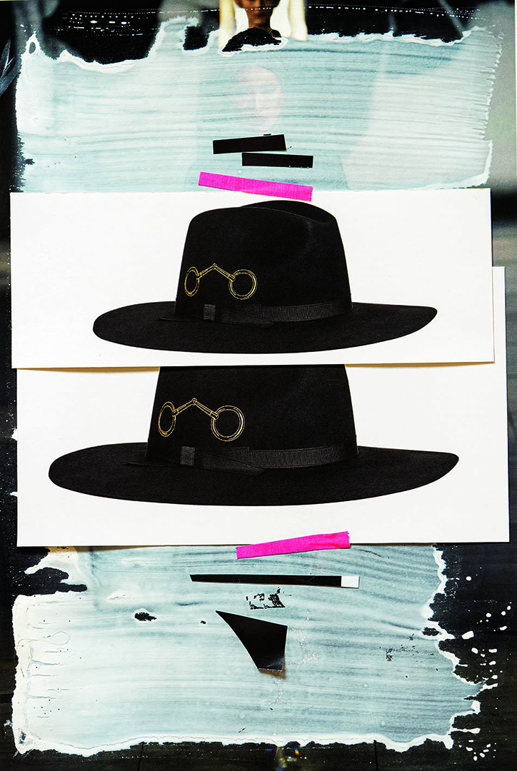 copyright Monique Baumann - Diva Magazine