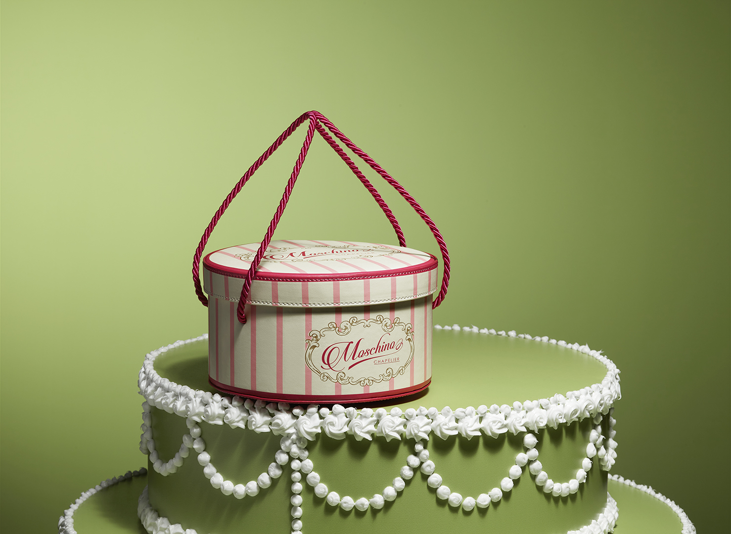 copyright Oriani & Origone - Moschino FW 20/21