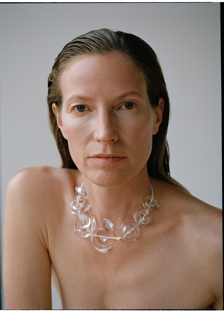 copyright Nadine Ottawa - Annabelle – September 2020