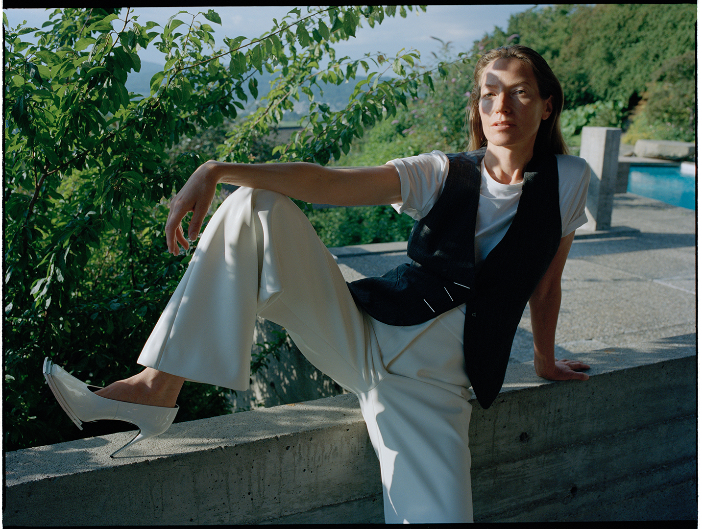 copyright Nadine Ottawa - Annabelle – September 2020