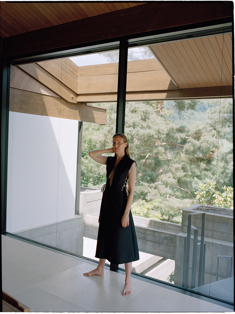 copyright Nadine Ottawa - Annabelle – September 2020