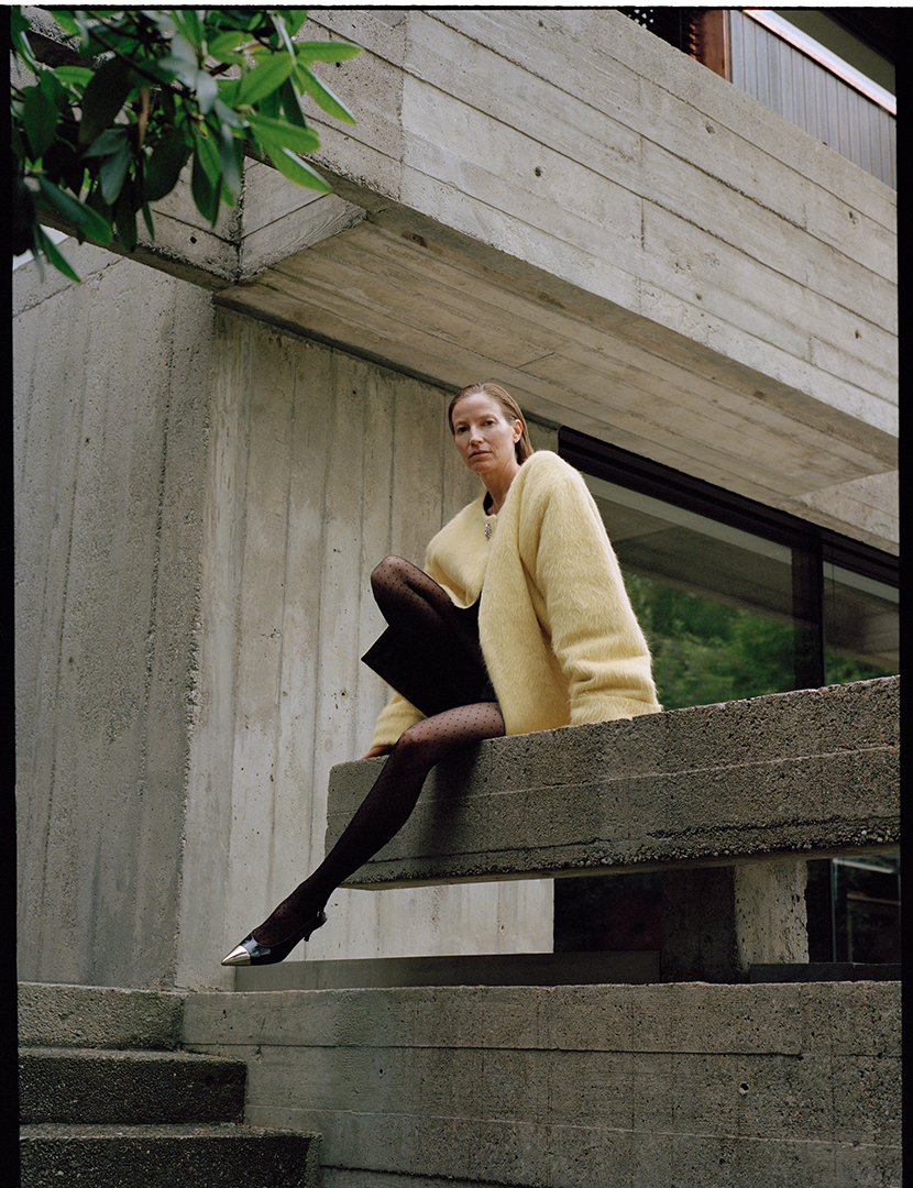 copyright Nadine Ottawa - Annabelle – September 2020