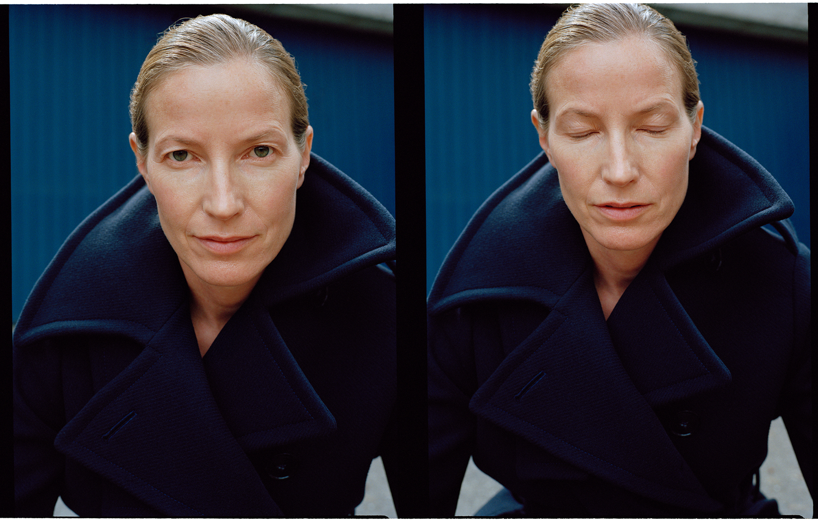 copyright Nadine Ottawa - Annabelle – September 2020