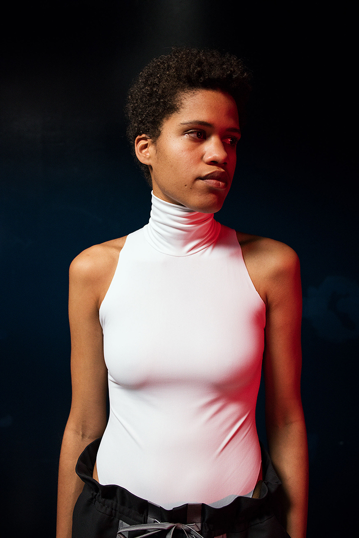 copyright Moritz Schermbach - Andrea Selva – Assembly Line