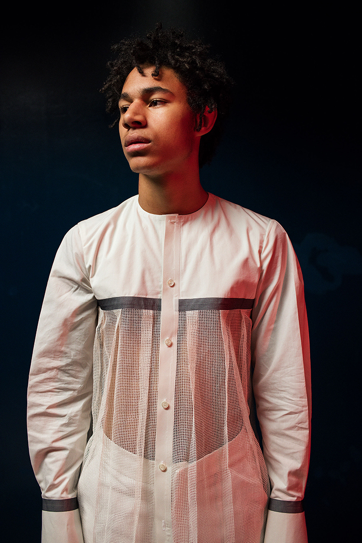 copyright Moritz Schermbach - Andrea Selva – Assembly Line