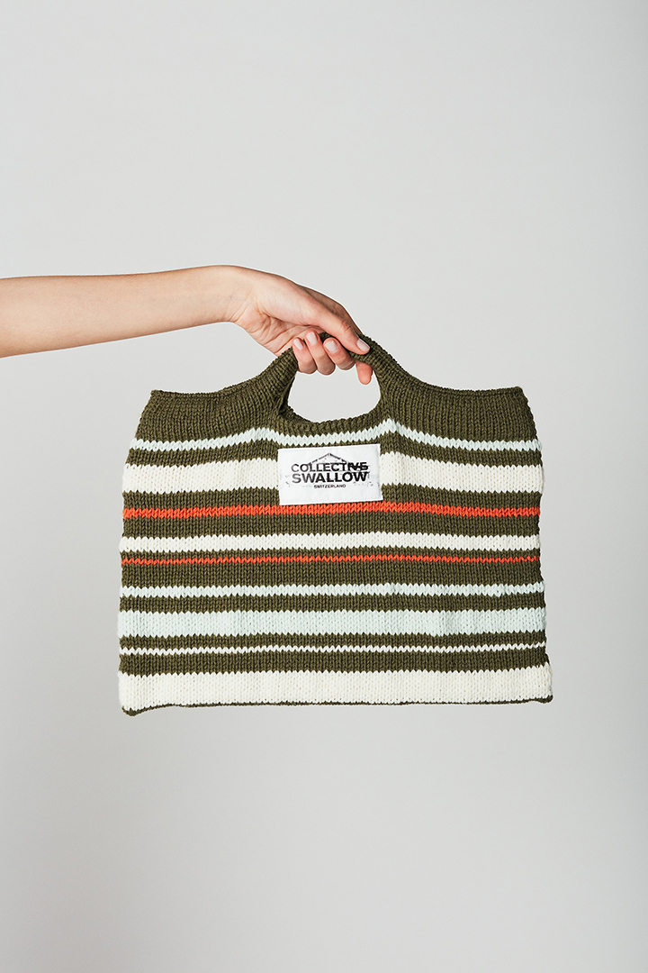 copyright Moritz Schermbach - Collective Swallow – Collection 05