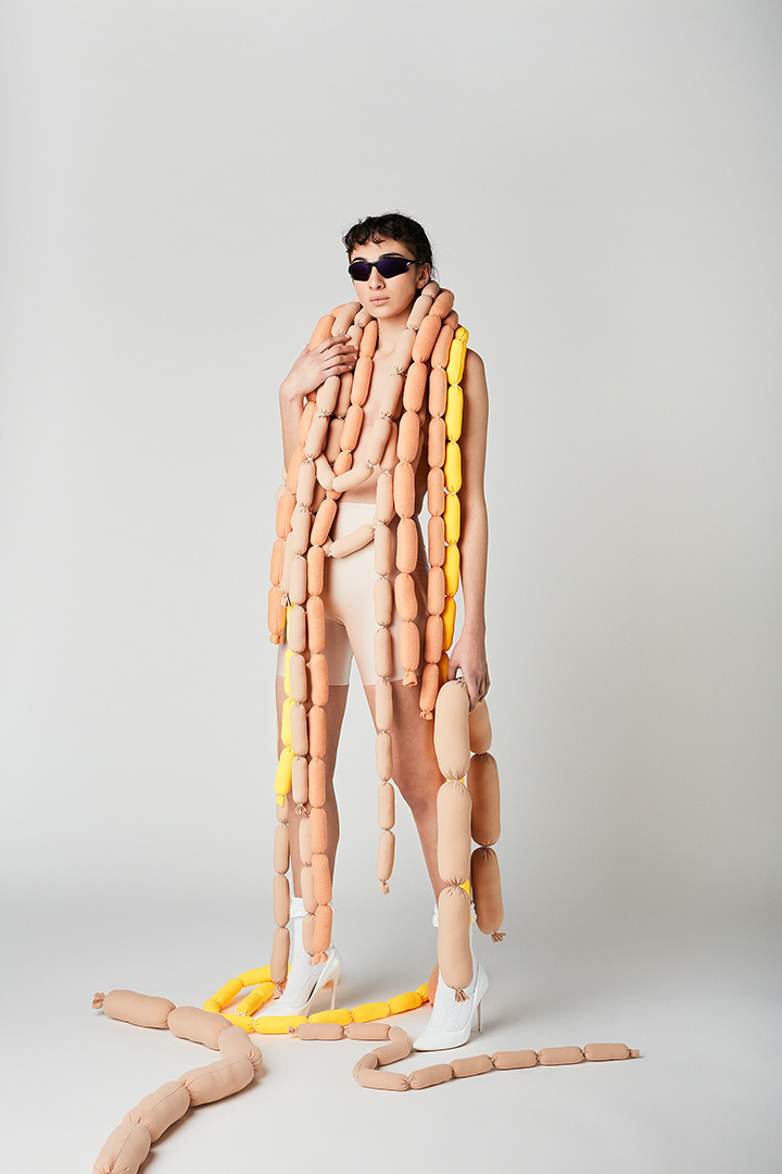 copyright Moritz Schermbach - Collective Swallow – Collection 05